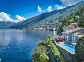 Villa i Tre Camini
