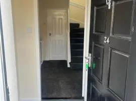 Kirriemuir entire 3 bed house