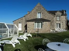 ferme de séjour verchalles