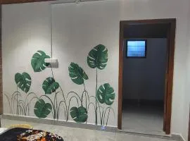 Jashvin homestay