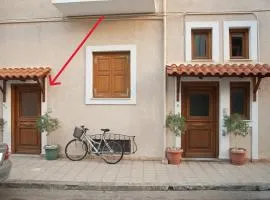 Apollon apartment Delphi