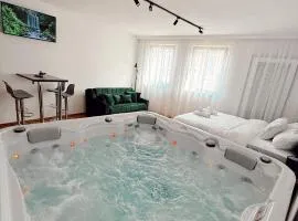 RajRaj apartmani Gradiska