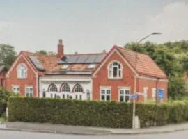 Huset på hörnet