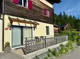 Ferienwohnung in ruhiger Lage, Garten - 1 SZ