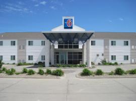 Motel 6-Avoca, IA, hotel in Avoca