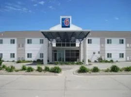 Motel 6-Avoca, IA
