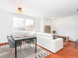 Maravillosa casa con jardín cerca de playa en centro de Asturias