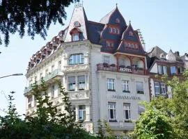Hotel Porta Nigra VICTUS