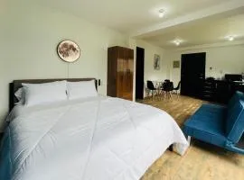 Urban Ground Suite