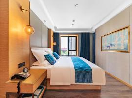 INJOY Apartment, apartment in Taiyuan