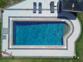 Villa Sourouko Xenia beach