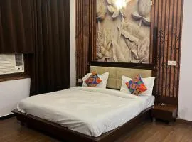 Hotel Rose Villa