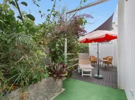 Terrassenzeit 3