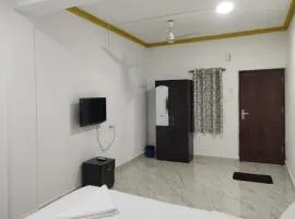 cbc joy resort