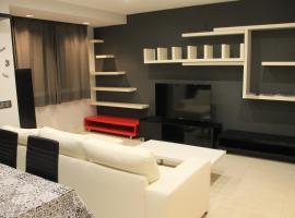 apartamento COLON !!PARKING PRIVADO GRATUITO !!