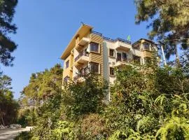 XTSY Economy Dorms