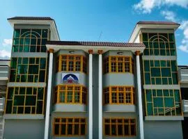 Adventure Sarai Skardu