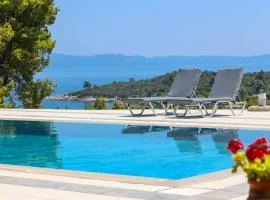 Villa Sourouko Xenia beach