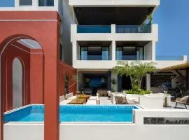 深圳较场尾东海岸海景民宿