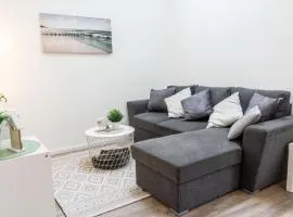 Ferienwohnung Amrum auf dem Holmhof