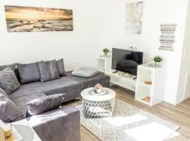 Ferienwohnung Sylt auf dem Holmhof