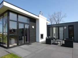 Holiday home - area AMSTERDAM - 6 people, hotel v destinaci Halfweg