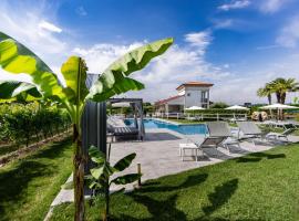 Agriturismo La Torretta