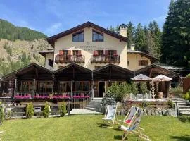 Hotel Breithorn