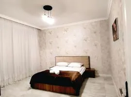 Qoşa villa
