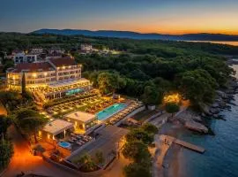 Spa & Wellness Hotel Pinia
