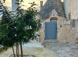 iCONICO - Authentic Trulli Experience