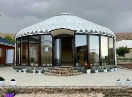 Tasmal Yurt Camp