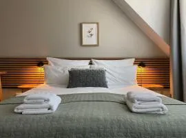 Amoja Room Wendelstein