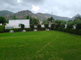 Alwar में, होटल Sariska Celebration Hotel & Resort