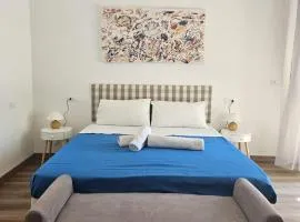 B&B Ai Caliscendi
