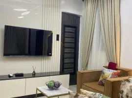 Smart 1 bedroom apartment Yaba
