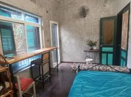 La Maison d'art de Hanoi
