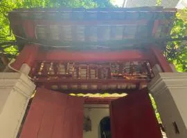 La Maison d'art de Hanoi