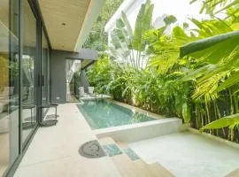 Aileen 3BR Naiton New Private Pool Villa