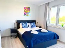 Prywatny Parking Neo Apartament by Rentoom