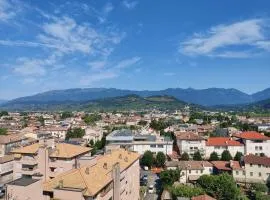 Appartamento Monique