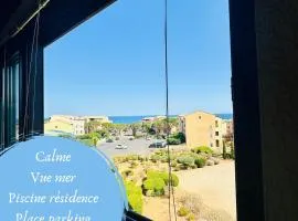 Le cosy vue mer