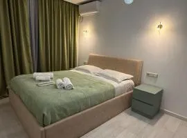 აპარტამენტი