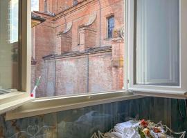 Country Rooms Medicina B&B - Free Breakfast - Air Conditioning - WiFi, ξενοδοχείο σε Μεντιτσίνα