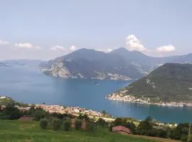 PANORAMIC GREEN VALLEY