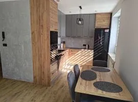Apartament u Jacka - 400m od Zamojskiej Starówki