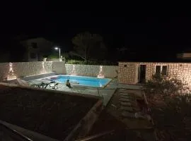 Vila Lavanda Povljana
