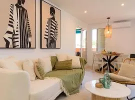 Casita Hada - Steps away from the beach in Javea!