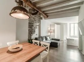 La Maison by Quokka 360 - Historic centre of Como - The Walled City