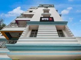 FabHotel New Yatra Residency
